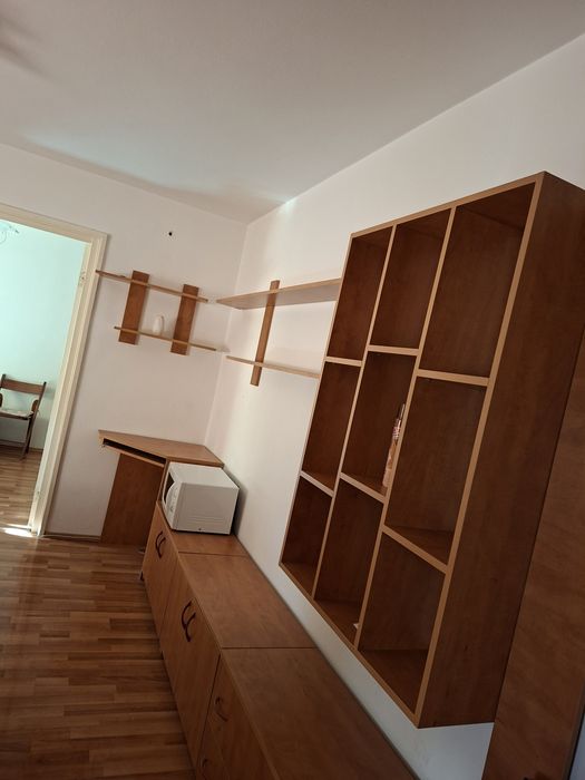 Inchiriez apartament cu 1 camera