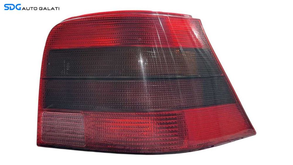 Stop Lampa Tripla Dreapta Volkswagen Golf 4 Hatchback 1998 - 2005 Cod 1J6945257 [L7451]