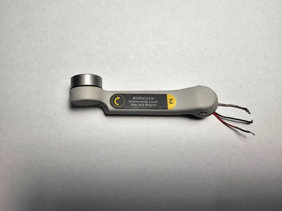 Brate spate DJI Mini 2 / Mini 2 SE / Mini 4K