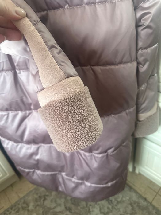 Продам зимнюю куртку