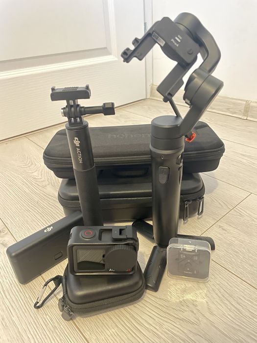 Dji osmo action 5 pro