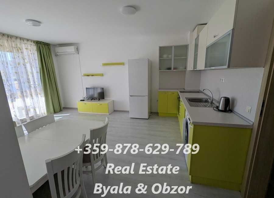 Продава се Тристаен апартамент в Бяла - 105 кв.м за 1158 €/кв.м - Снимка #11