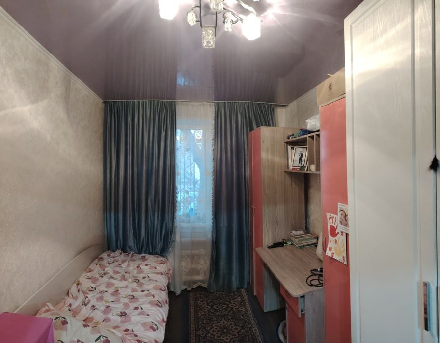 Продаётся квартира