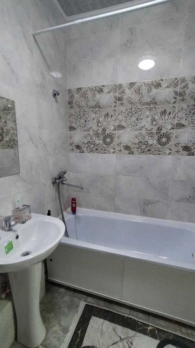 Продажа 1-комнатной квартиры