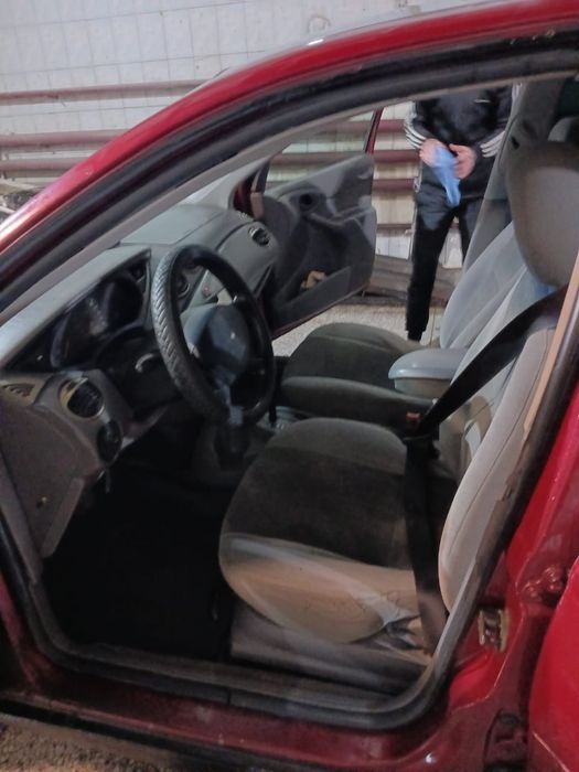 Продам Форд фокус 1