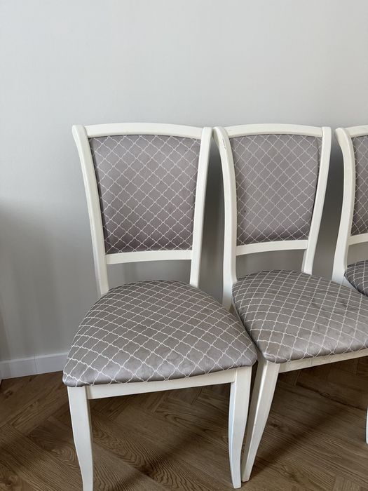 Стулья б/у 45 см