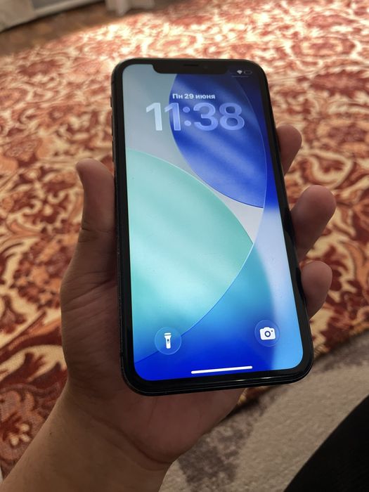 Iphone 11 128гб