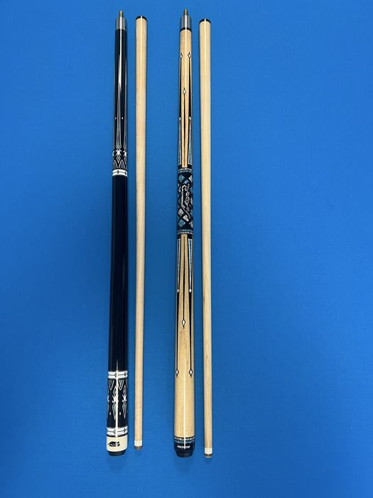 Tacuri biliard Predator