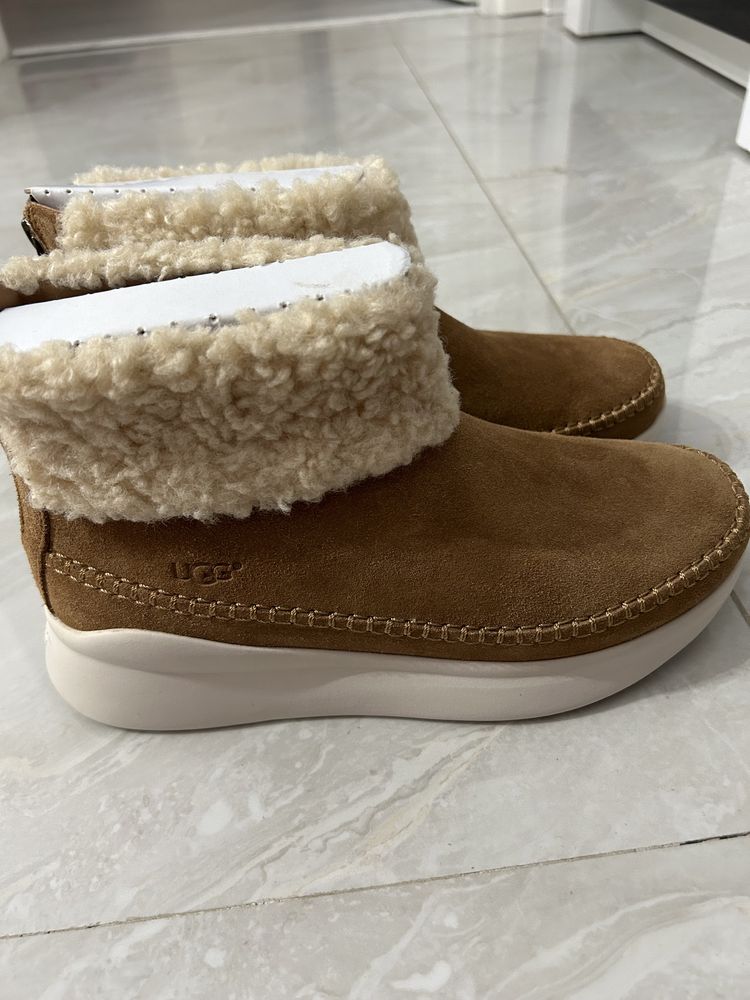 Montrose store sneaker ugg