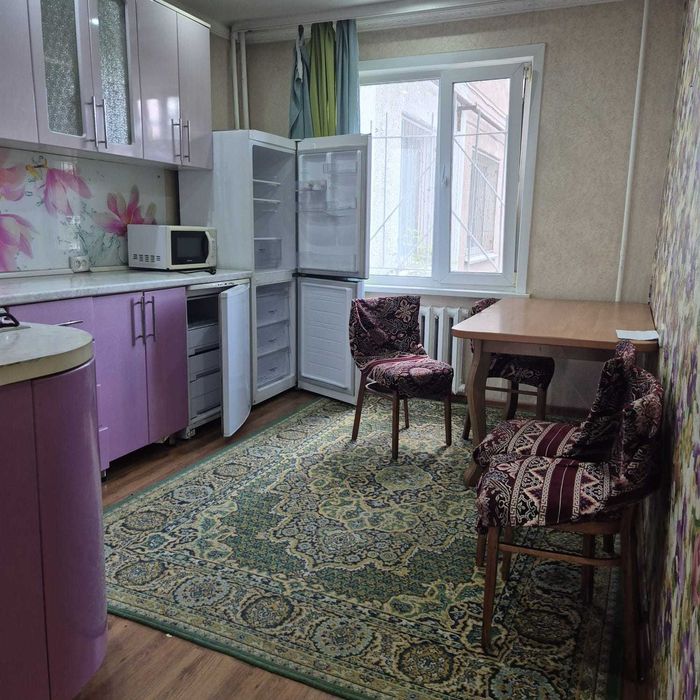 2-комн. квартира, 56,9м²