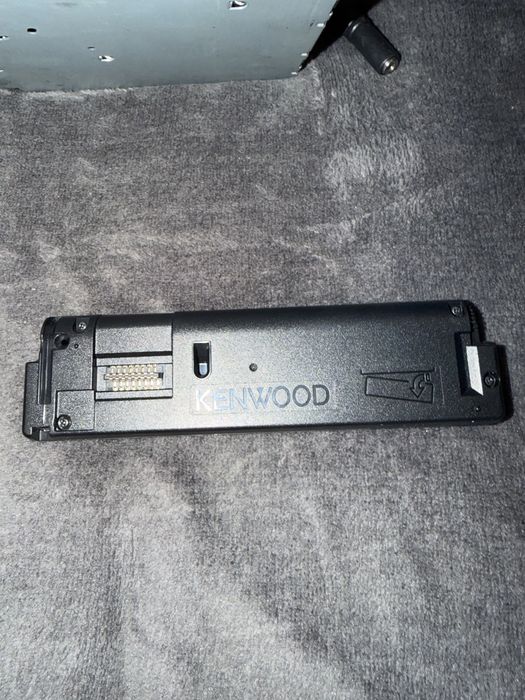 Kenwood KDC-bt92sd