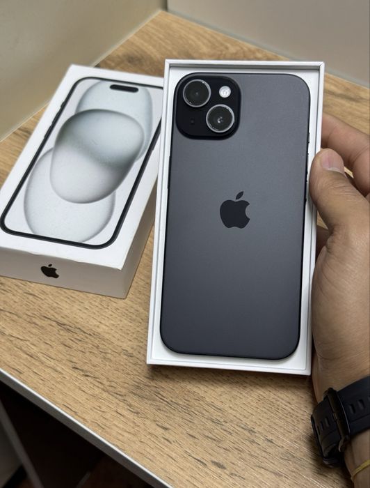 Iphone 15 128 gb
