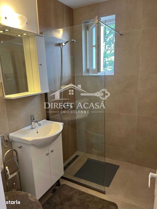 Apartament cu 2 camere de inchiriat-Cornisa-Zona UMF - View 5