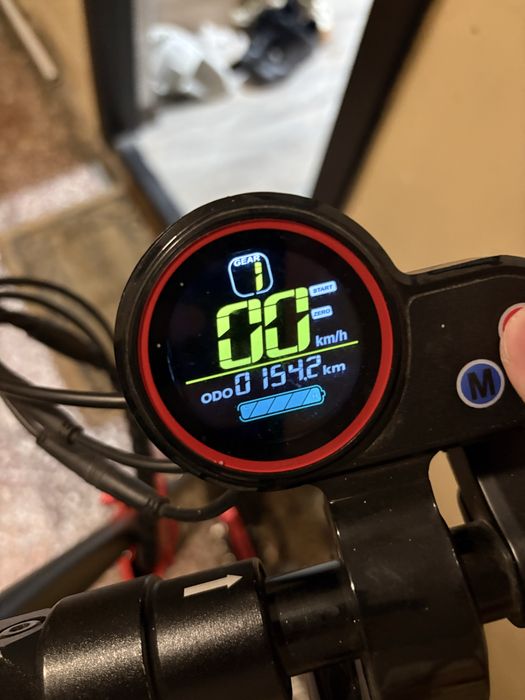 Trotineta electrica HITWAY H5