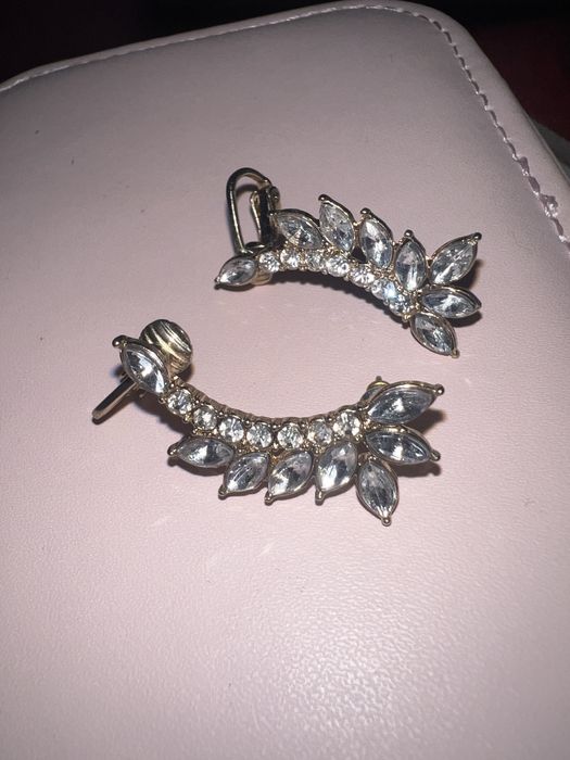 Cercei cățărători