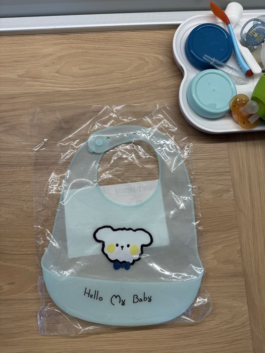 Bavetica silicon nefolosita