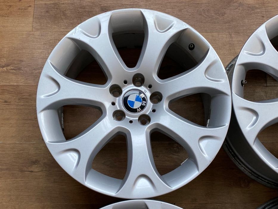 Jante 19 bmw x5 e70 originale style 177 model USA  2007-2013 , 9j et48