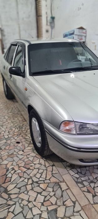 Nexia 1 2008 yil Lyuks konditsioner 1,5 Donsns