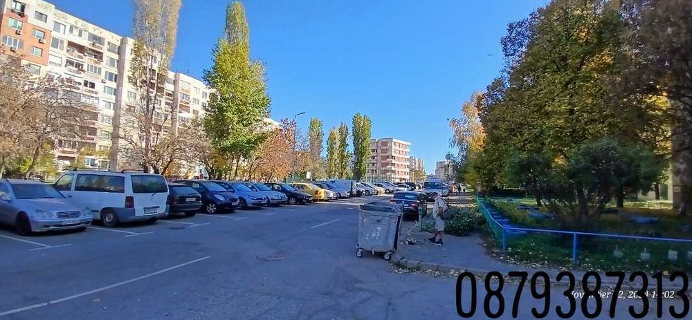 Продава се Тристаен апартамент в София, Надежда 3 - 84 кв.м за 1727 €/кв.м - Снимка #12