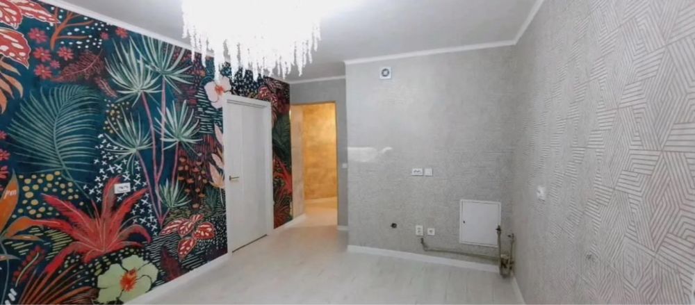 Продается 2 комнатная квартира