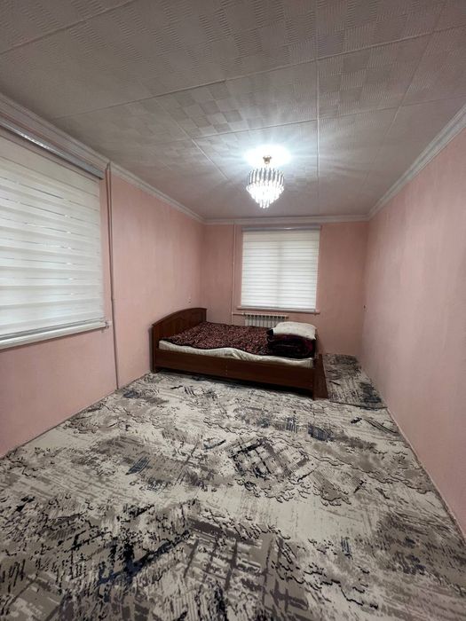 Срочно 1 хонали квартира сотилади!!!