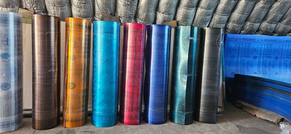 Теплицы поликарбонат