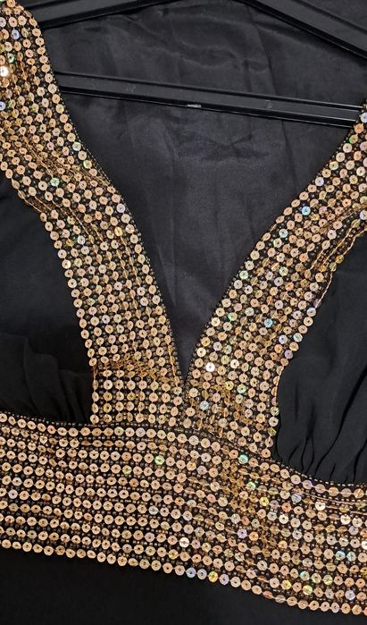 Laura Scott Evening rochie de seară mărime 38 impecabila