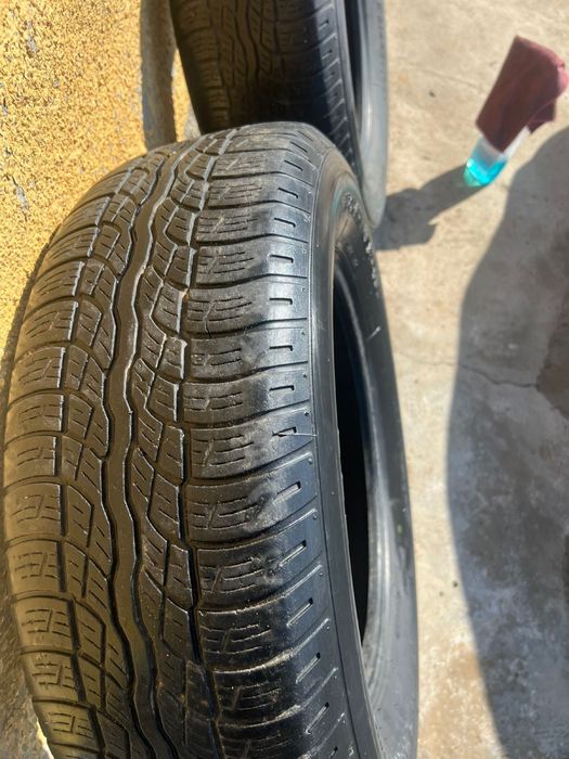 Шины 215/65/16 Bridgestone