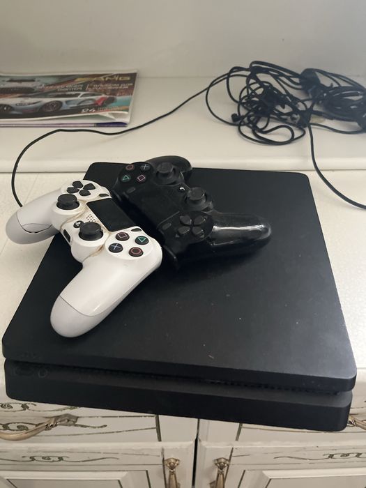 Playstation 4 сатылады пс4