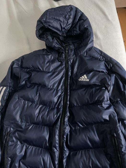Adidas яке размер M