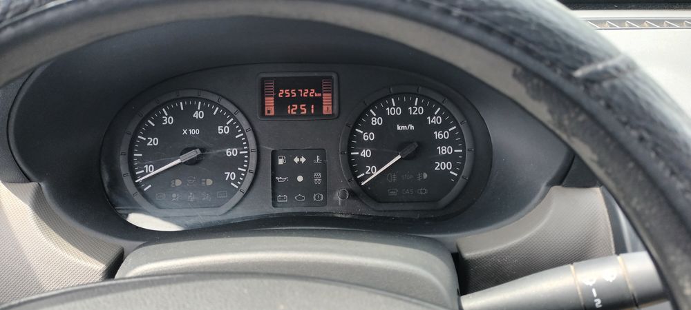 Vand dacia logan
