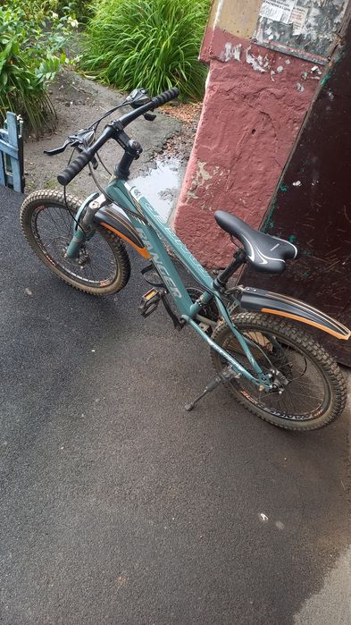 Продам детский велосипед