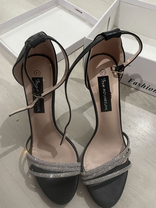 Дамски обувки Shoe Aquarium