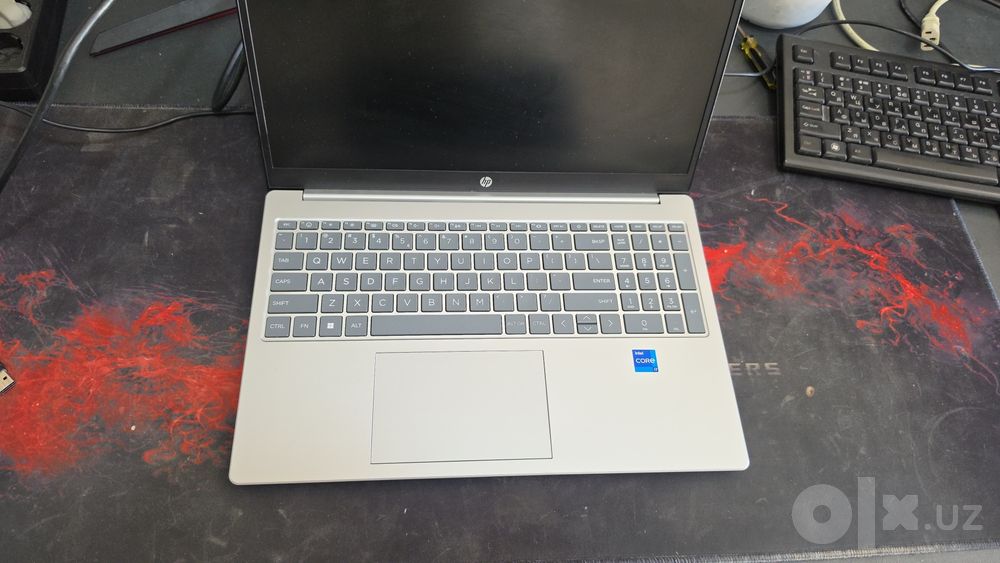 Hp noutbuk sotiladi core i7-1255U