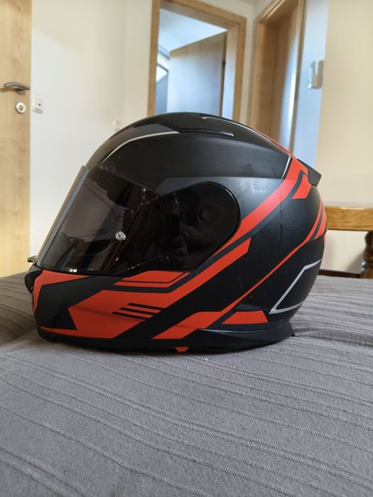 Cască Moto ATV Scuter