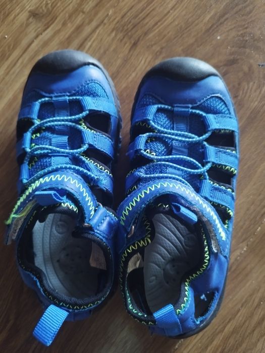 Сандали - 27 номер