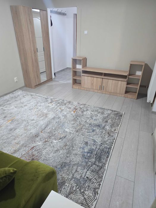 Garsonieră de închiriat – Meteorologiei | 1.100 lei | direct proprietar