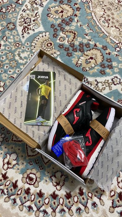 Joma Top Flex