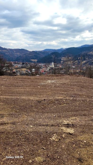 Vand teren Apuseni