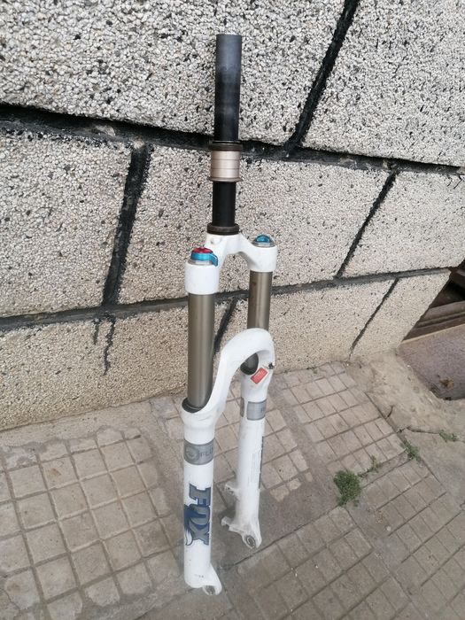 Вилка Fox 32 RL Float