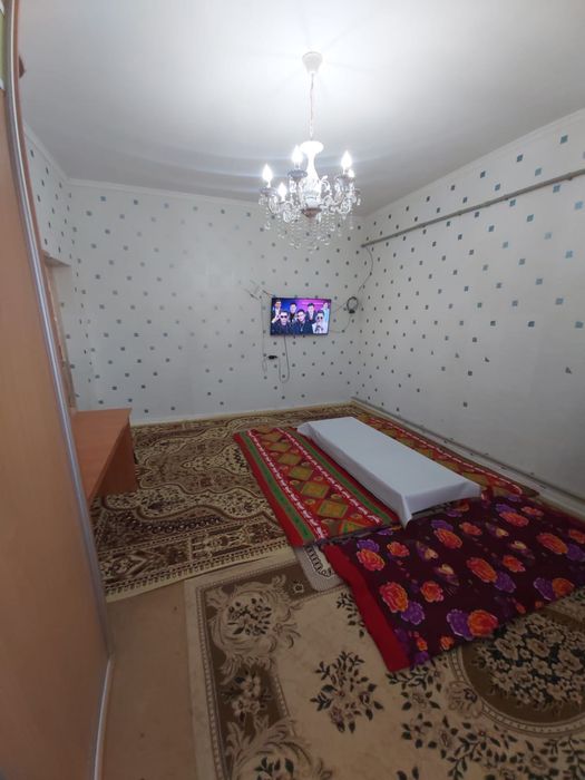 Үй сатылады. Келісім бар.