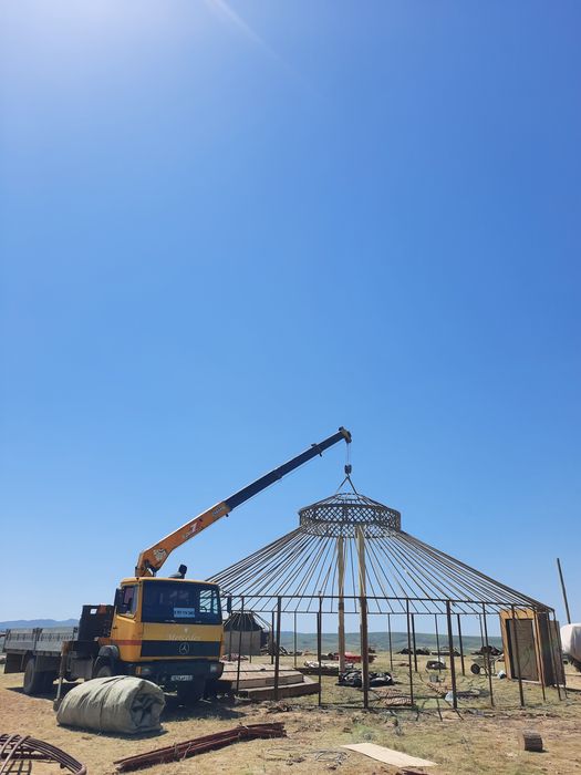 Услуга манипулятора