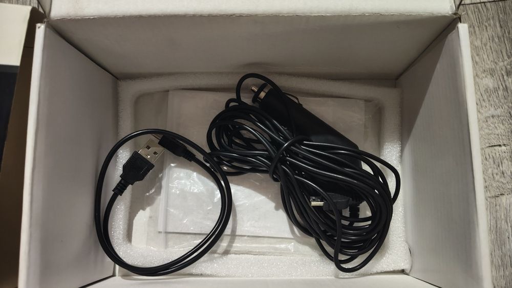 Продам Навигатор Pioneer GPS716