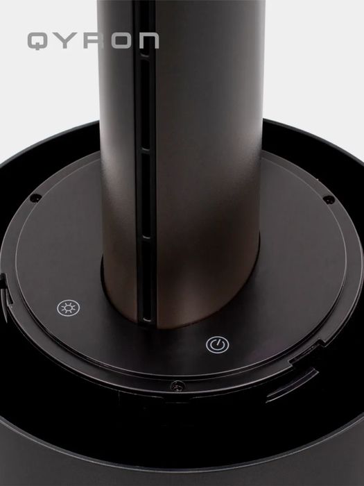 Тепло Вентилятор Qyron TF601