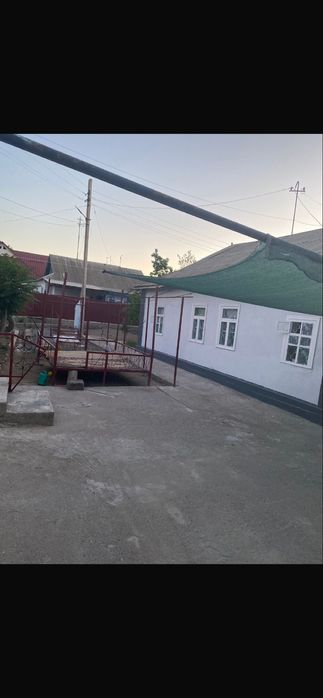 Барлық жағдай жасалған