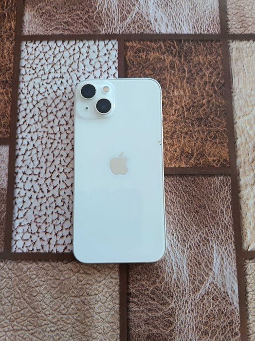 iphone 13 с гаранция