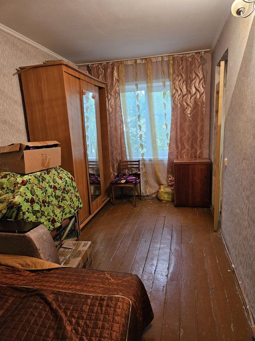 Продам 2х ком.квартиру