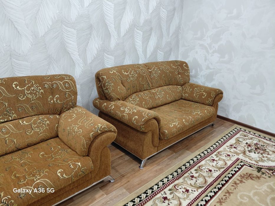 Уголок для гостиной