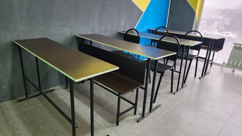 Parta,stol stul sotiladi