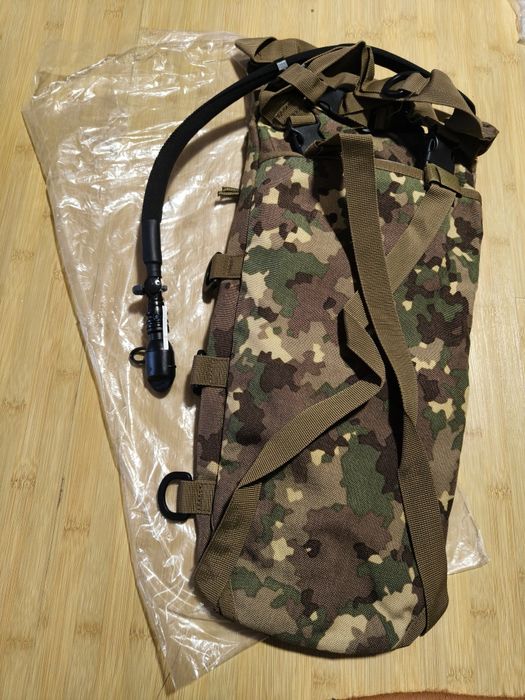 Camelbak Camuflaj Nou